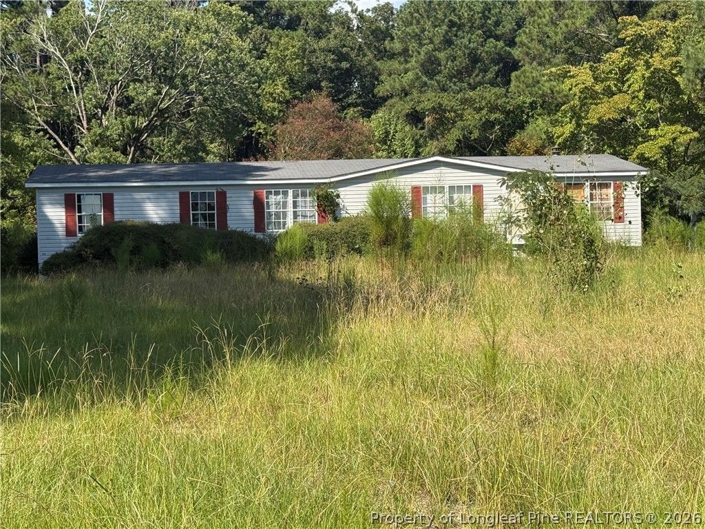 1511 Scallywag Road, Fayetteville, NC 28306 — photo 3