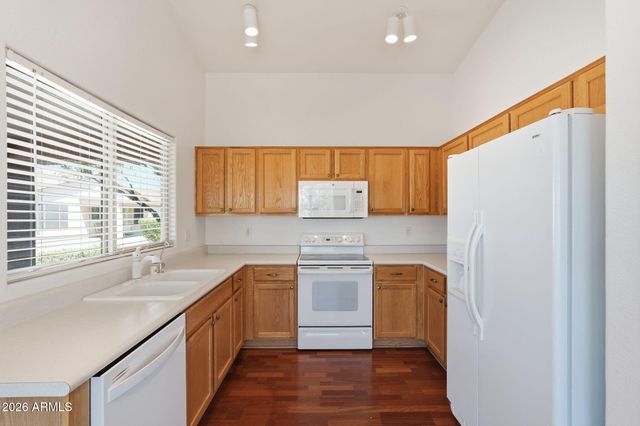 3354 E BELLERIVE Place, Chandler, AZ 85249