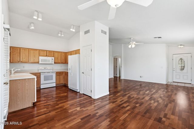 3354 E BELLERIVE Place, Chandler, AZ 85249
