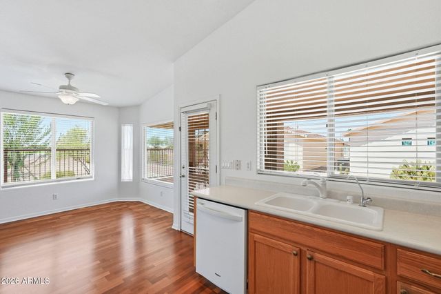 3354 E BELLERIVE Place, Chandler, AZ 85249
