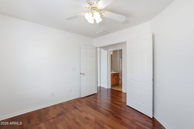 3354 E BELLERIVE Place, Chandler, AZ 85249
