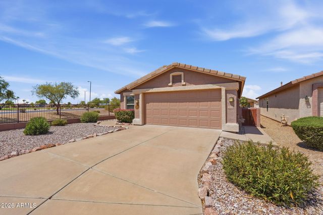 3354 E BELLERIVE Place, Chandler, AZ 85249