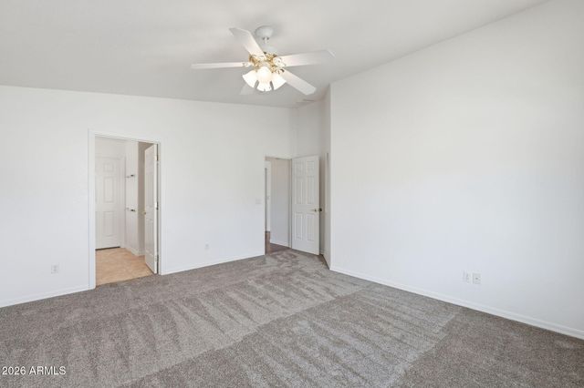 3354 E BELLERIVE Place, Chandler, AZ 85249