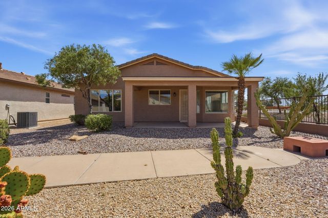 3354 E BELLERIVE Place, Chandler, AZ 85249