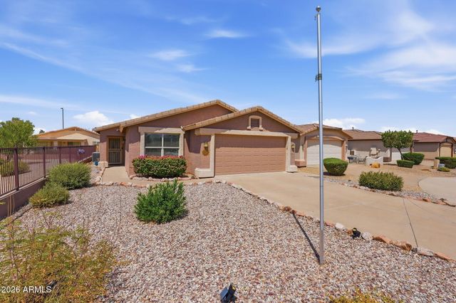 3354 E BELLERIVE Place, Chandler, AZ 85249