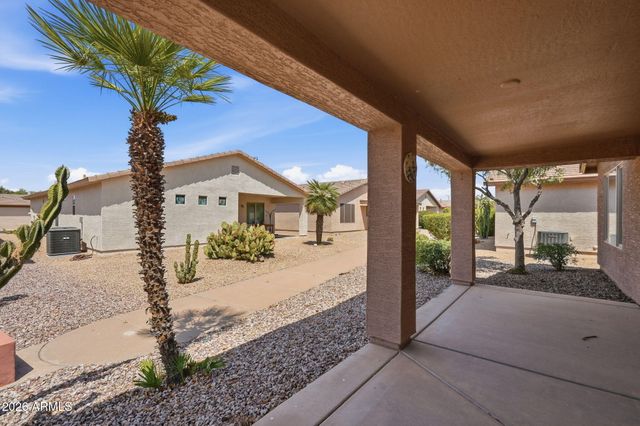 3354 E BELLERIVE Place, Chandler, AZ 85249
