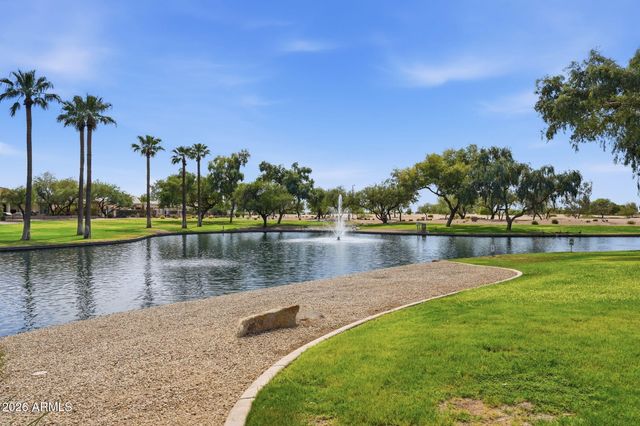 3354 E BELLERIVE Place, Chandler, AZ 85249