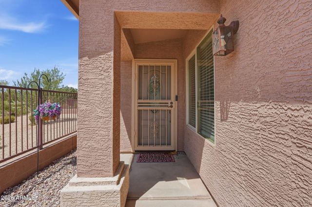 3354 E BELLERIVE Place, Chandler, AZ 85249