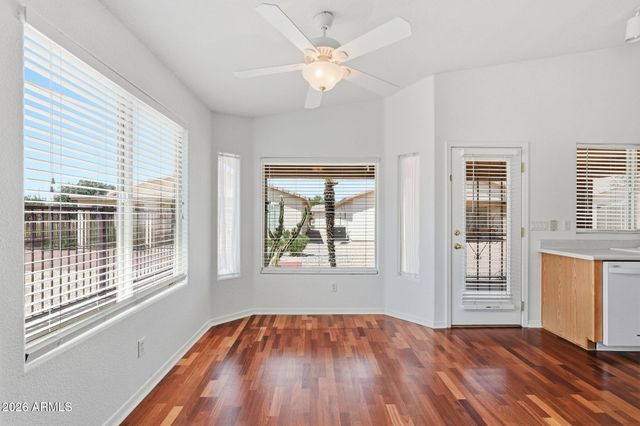 3354 E BELLERIVE Place, Chandler, AZ 85249