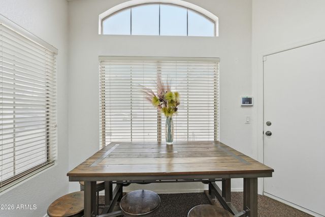 2610 S LOS ALTOS Drive, Chandler, AZ 85286