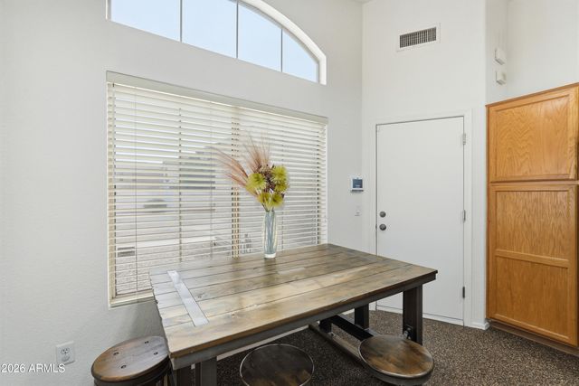 2610 S LOS ALTOS Drive, Chandler, AZ 85286