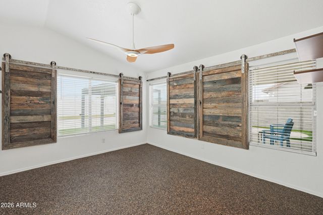 2610 S LOS ALTOS Drive, Chandler, AZ 85286