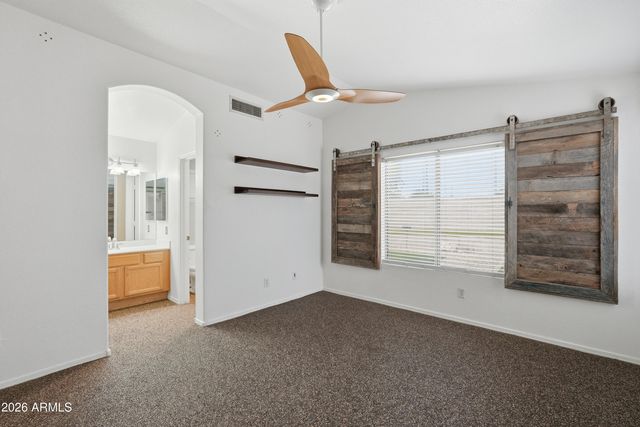 2610 S LOS ALTOS Drive, Chandler, AZ 85286