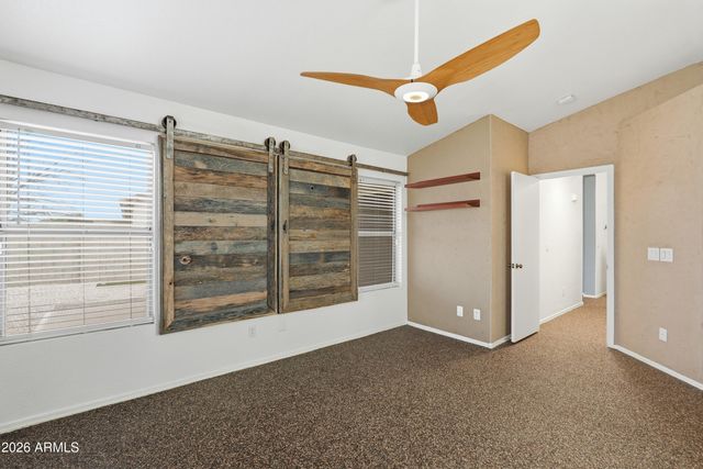 2610 S LOS ALTOS Drive, Chandler, AZ 85286