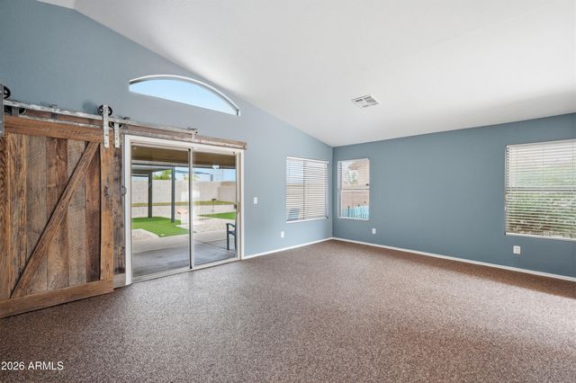 2610 S LOS ALTOS Drive, Chandler, AZ 85286