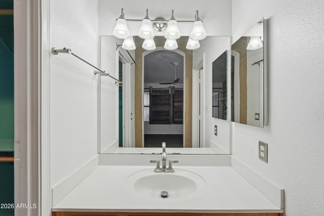 2610 S LOS ALTOS Drive, Chandler, AZ 85286