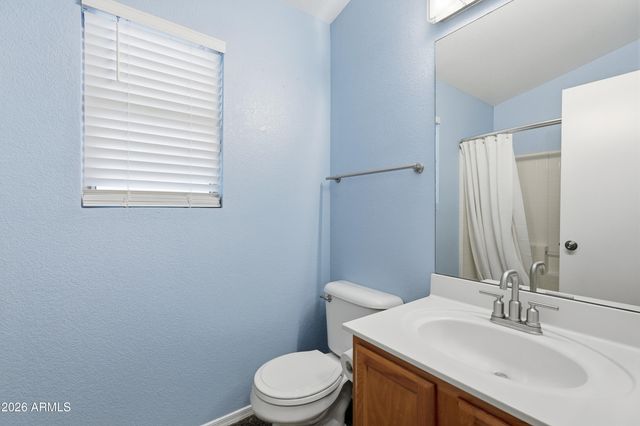 2610 S LOS ALTOS Drive, Chandler, AZ 85286