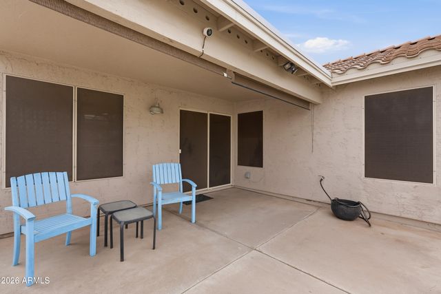 2610 S LOS ALTOS Drive, Chandler, AZ 85286