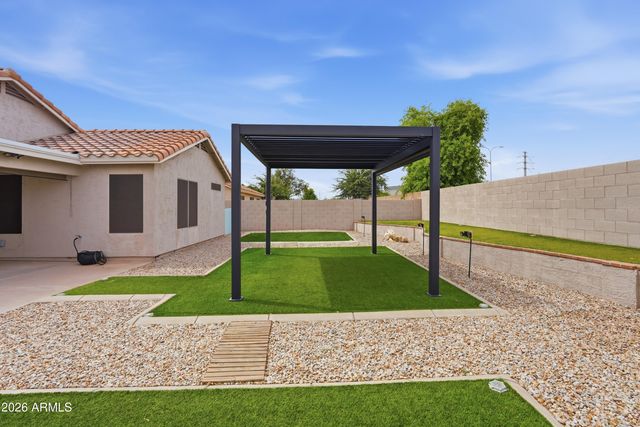 2610 S LOS ALTOS Drive, Chandler, AZ 85286