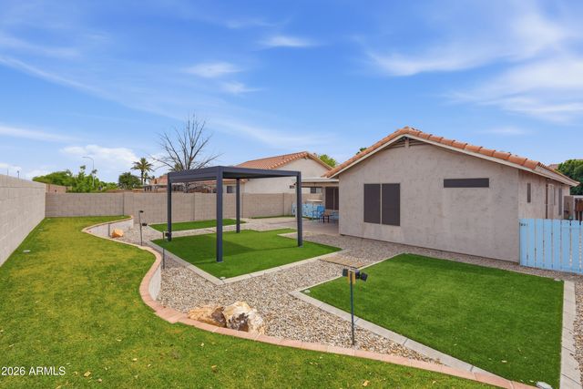 2610 S LOS ALTOS Drive, Chandler, AZ 85286