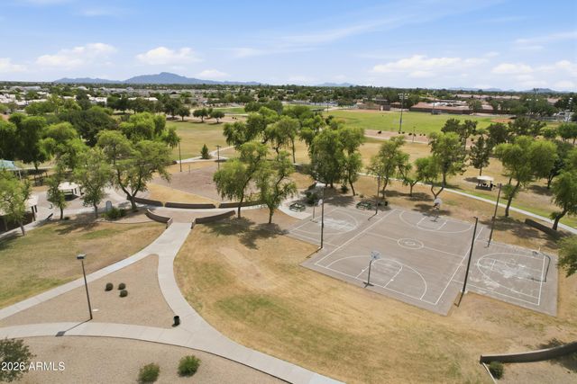 2610 S LOS ALTOS Drive, Chandler, AZ 85286