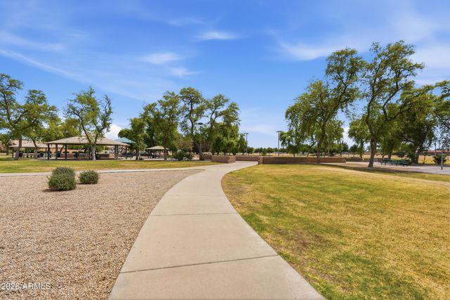 2610 S LOS ALTOS Drive, Chandler, AZ 85286