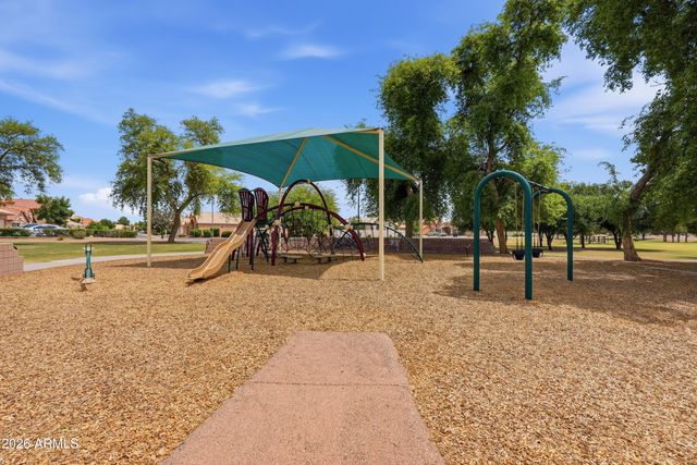 2610 S LOS ALTOS Drive, Chandler, AZ 85286