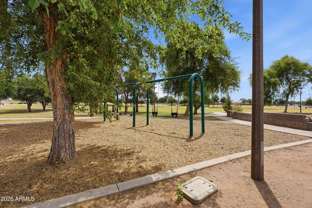 2610 S LOS ALTOS Drive, Chandler, AZ 85286