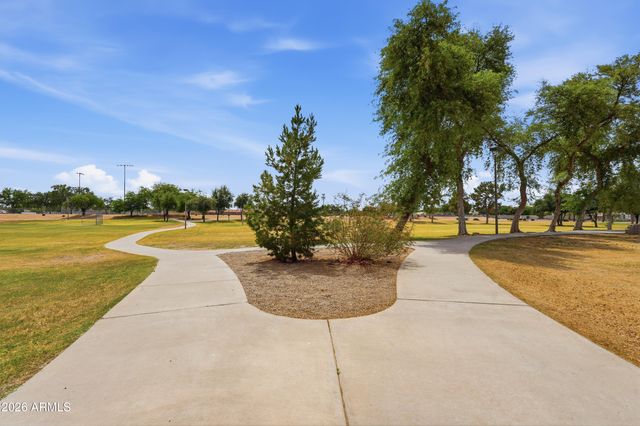 2610 S LOS ALTOS Drive, Chandler, AZ 85286