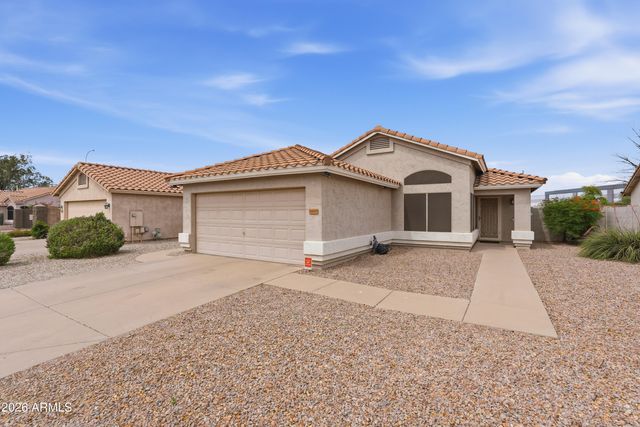 2610 S LOS ALTOS Drive, Chandler, AZ 85286