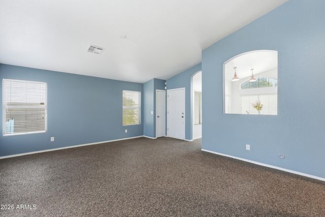 2610 S LOS ALTOS Drive, Chandler, AZ 85286