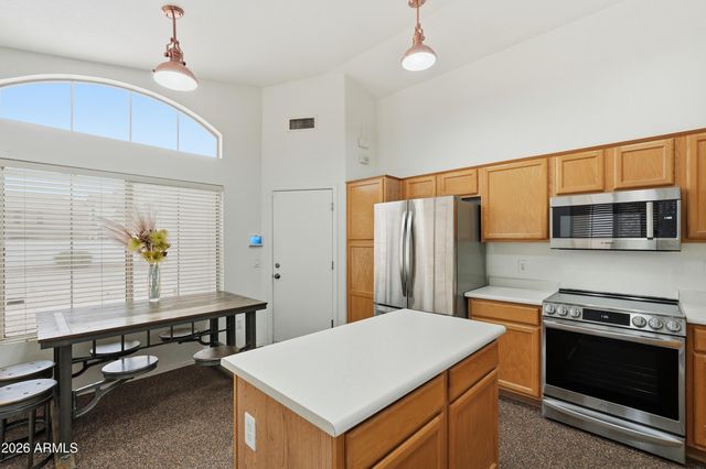 2610 S LOS ALTOS Drive, Chandler, AZ 85286