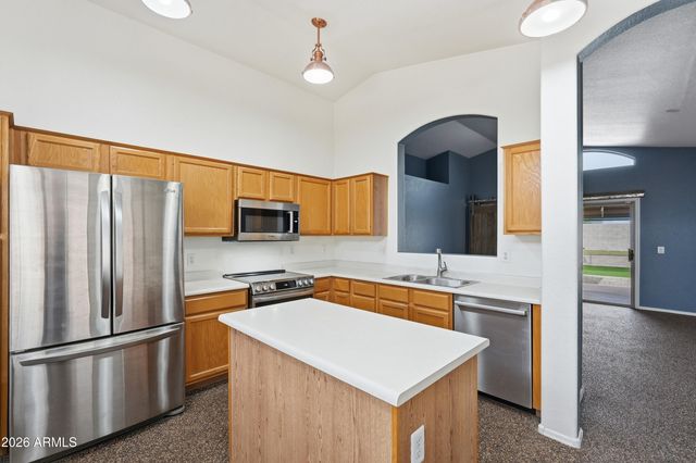 2610 S LOS ALTOS Drive, Chandler, AZ 85286