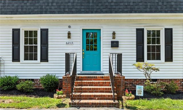 6213 Monument Ave, Richmond, VA 23226