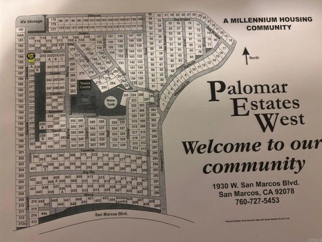 1930 W San Marcos 231, San Marcos, CA 92078