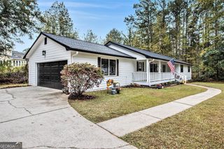 150 Hickory Road, Fayetteville, GA 30214