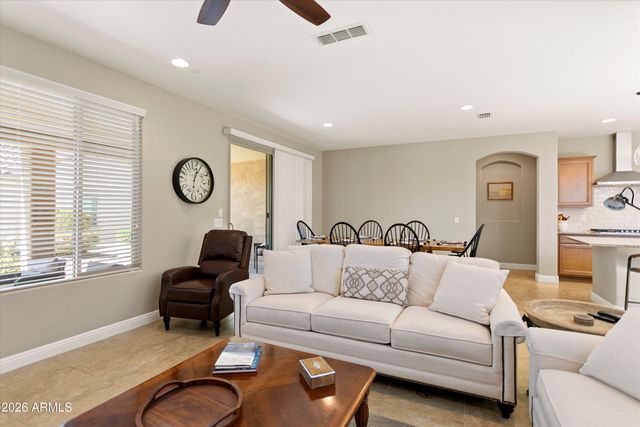 20410 N 275TH Drive, Buckeye, AZ 85396