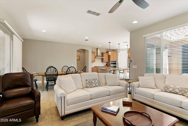 20410 N 275TH Drive, Buckeye, AZ 85396