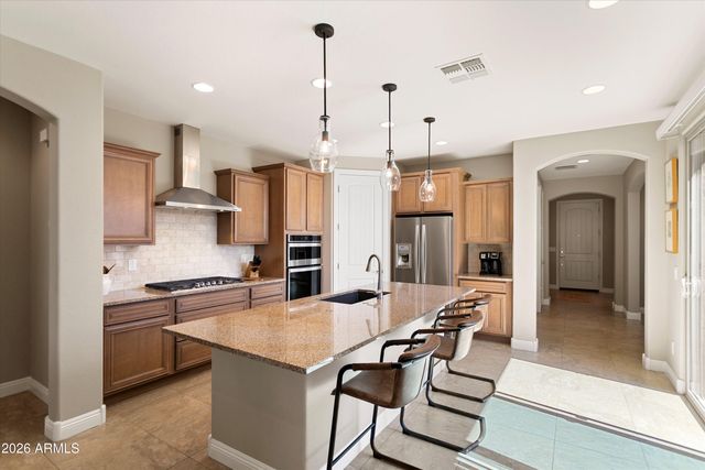 20410 N 275TH Drive, Buckeye, AZ 85396