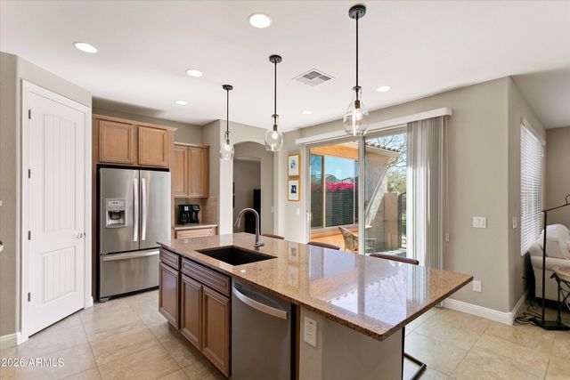 20410 N 275TH Drive, Buckeye, AZ 85396