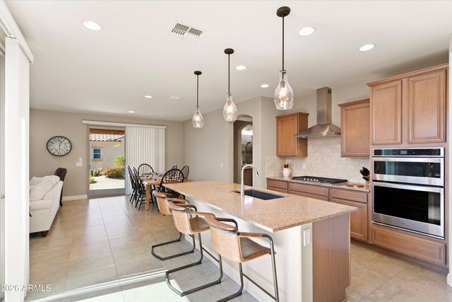 20410 N 275TH Drive, Buckeye, AZ 85396