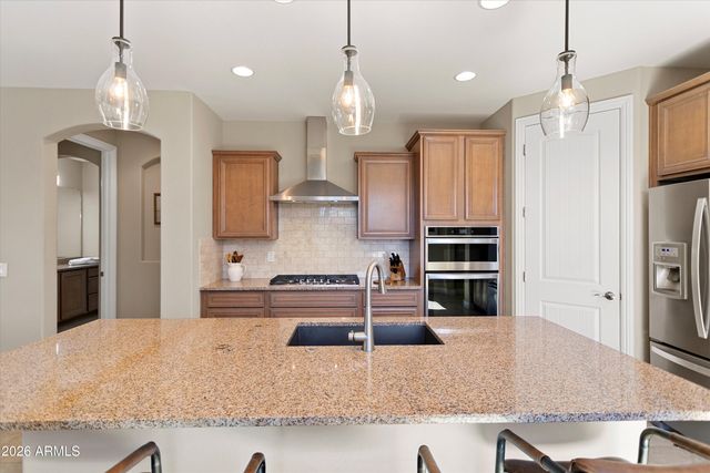 20410 N 275TH Drive, Buckeye, AZ 85396