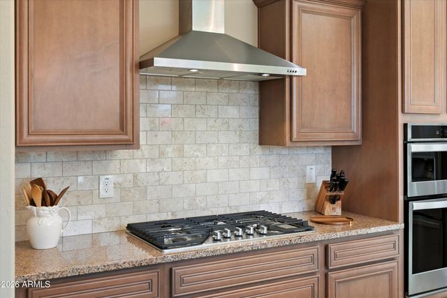 20410 N 275TH Drive, Buckeye, AZ 85396