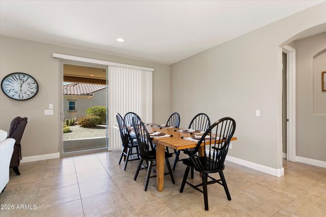 20410 N 275TH Drive, Buckeye, AZ 85396