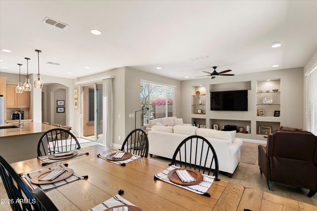 20410 N 275TH Drive, Buckeye, AZ 85396