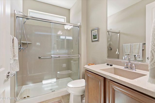 20410 N 275TH Drive, Buckeye, AZ 85396