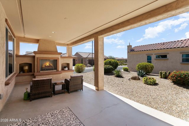 20410 N 275TH Drive, Buckeye, AZ 85396