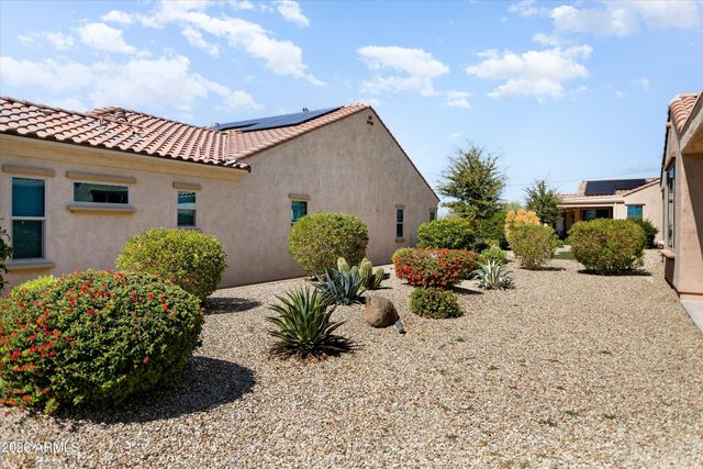 20410 N 275TH Drive, Buckeye, AZ 85396