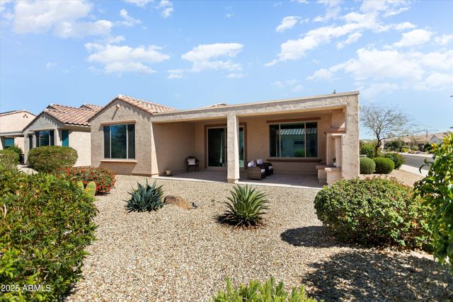 20410 N 275TH Drive, Buckeye, AZ 85396
