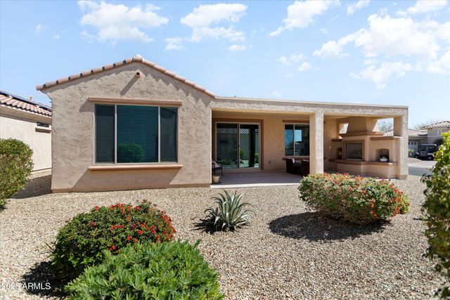 20410 N 275TH Drive, Buckeye, AZ 85396